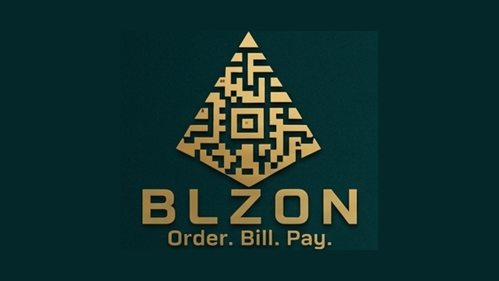 BLZON — Order. Bill. Pay